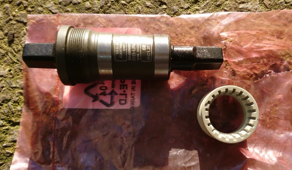 Bottom Bracket