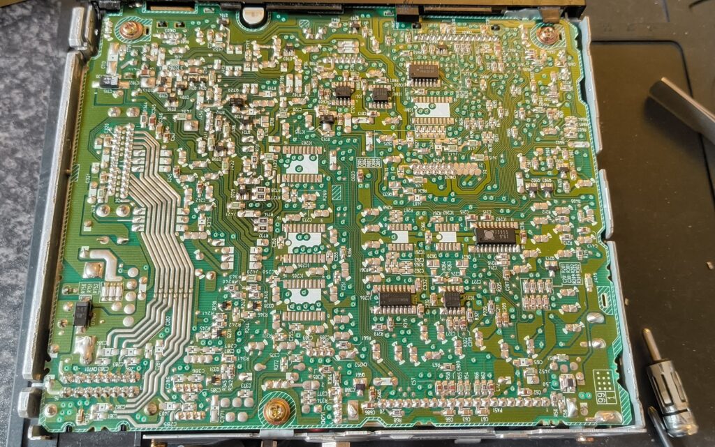 PCB